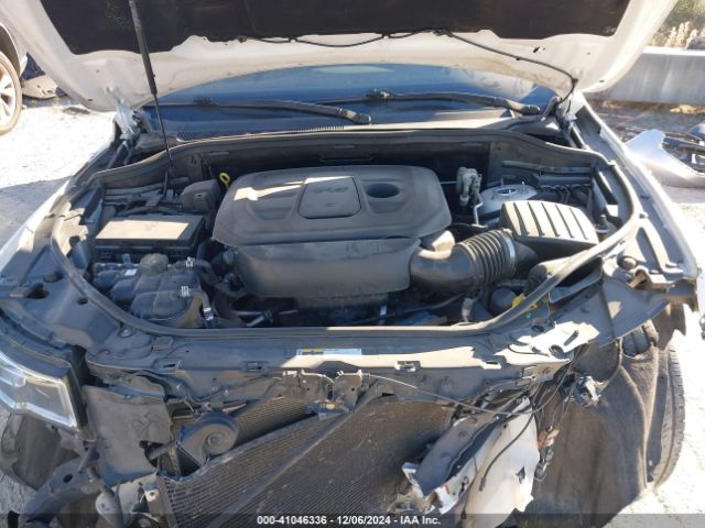 1C4RJFAG5KC817890 Jeep Grand Cherokee Laredo E 4x4
