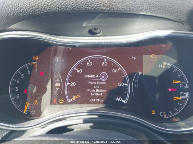 1C4RJFAG5KC817890 Jeep Grand Cherokee Laredo E 4x4