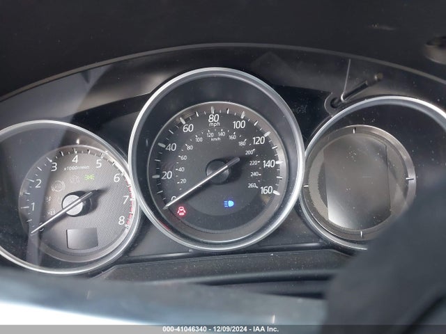 Mazda Cx-5 Touring 2016 JM3KE2CY2G0629168 Image 7