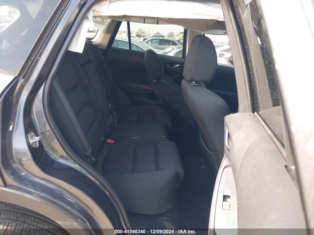 Mazda Cx-5 Touring 2016 JM3KE2CY2G0629168 Image 8