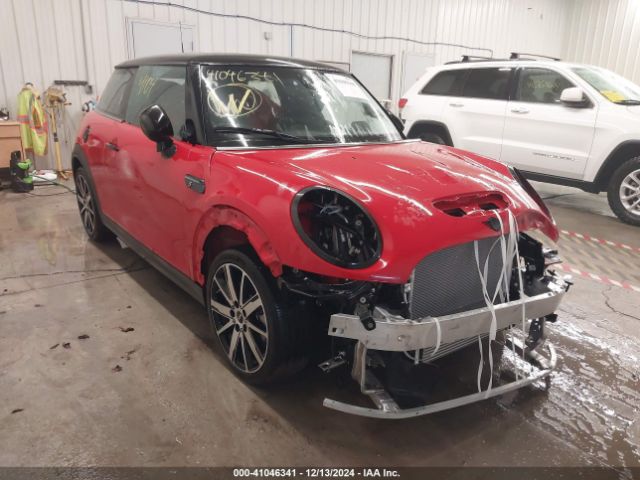 2024 MINI HARDTOP WMW53DH03R2V07546