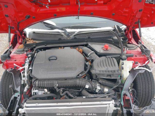 2024 MINI HARDTOP WMW53DH03R2V07546 Photo 9