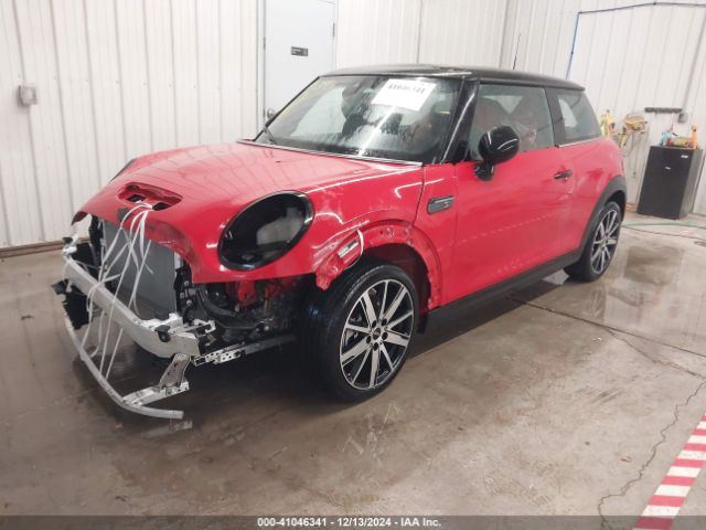 2024 MINI HARDTOP WMW53DH03R2V07546 Photo 1