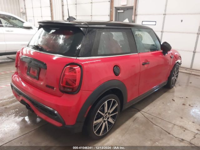 2024 MINI HARDTOP WMW53DH03R2V07546 Photo 3