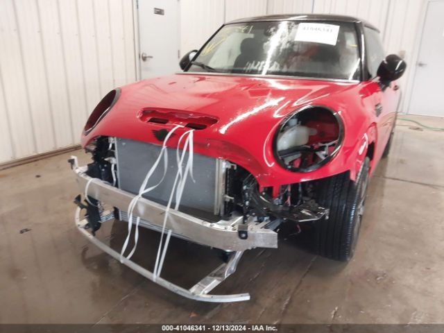 2024 MINI HARDTOP WMW53DH03R2V07546 Photo 5