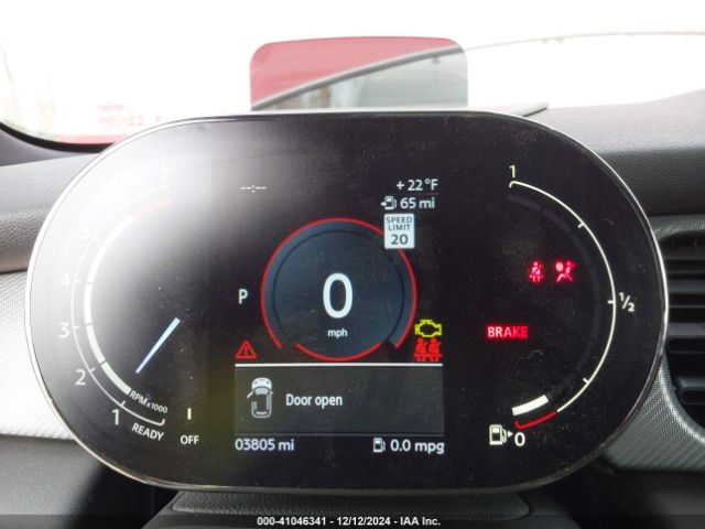 2024 MINI HARDTOP WMW53DH03R2V07546 Photo 6