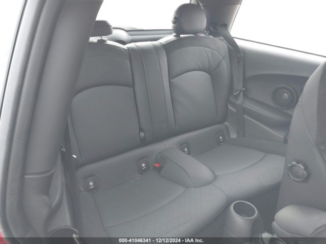 2024 MINI HARDTOP WMW53DH03R2V07546 Photo 7
