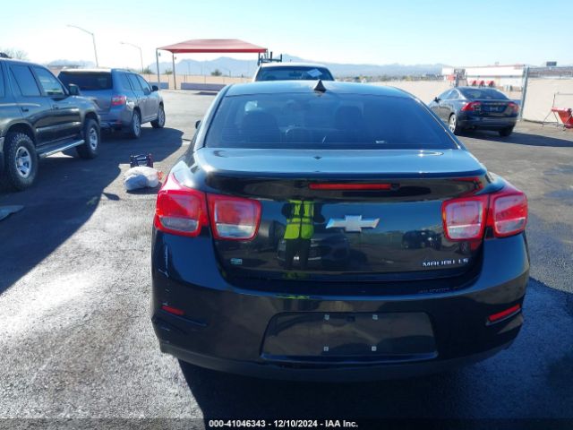 1G11B5SL2EF213368 Chevrolet Malibu 1ls