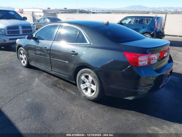 1G11B5SL2EF213368 Chevrolet Malibu 1ls