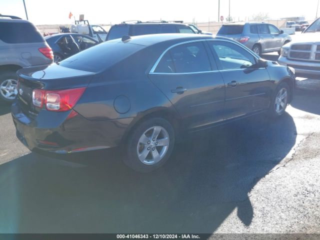 1G11B5SL2EF213368 Chevrolet Malibu 1ls