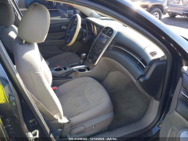 1G11B5SL2EF213368 Chevrolet Malibu 1ls