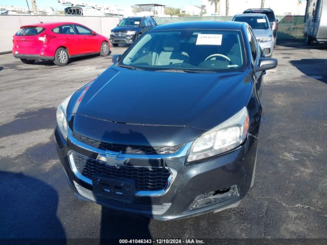1G11B5SL2EF213368 Chevrolet Malibu 1ls