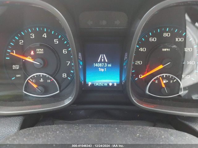 1G11B5SL2EF213368 Chevrolet Malibu 1ls