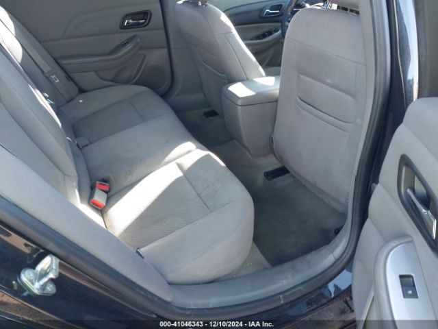 1G11B5SL2EF213368 Chevrolet Malibu 1ls
