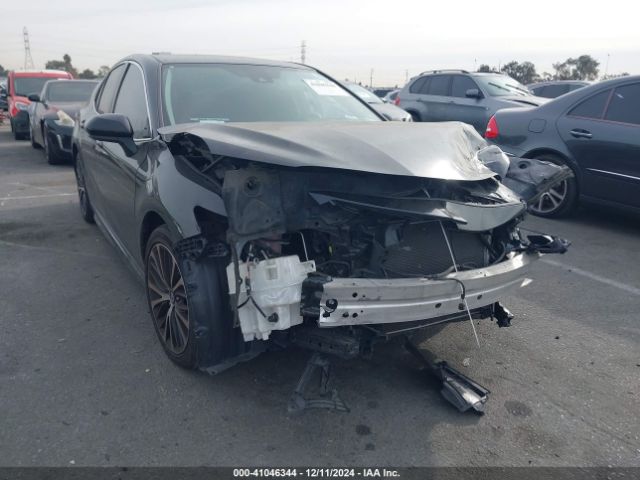 4T1B11HK6KU712862 auction archive image