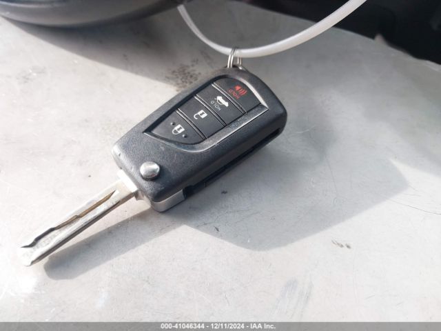 4T1B11HK6KU712862 Toyota CAMRY SE