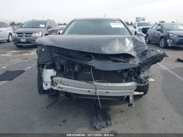 4T1B11HK6KU712862 Toyota CAMRY SE