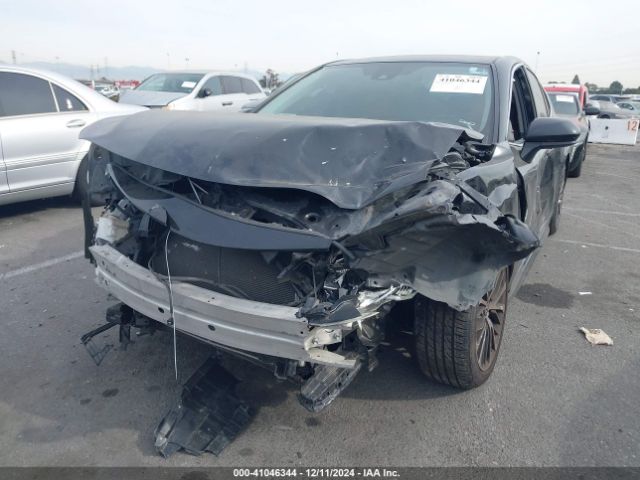 4T1B11HK6KU712862 Toyota CAMRY SE