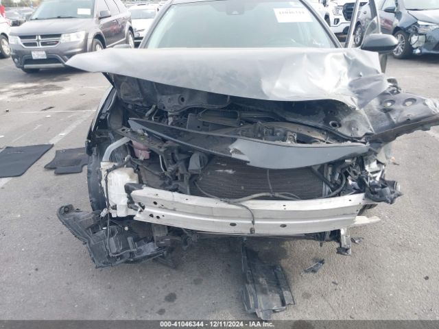 4T1B11HK6KU712862 Toyota CAMRY SE