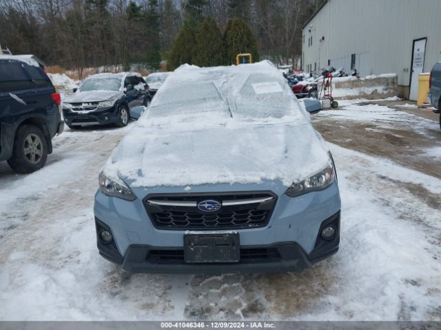 JF2GTADC7J8274185 Subaru Crosstrek 2.0i Premium