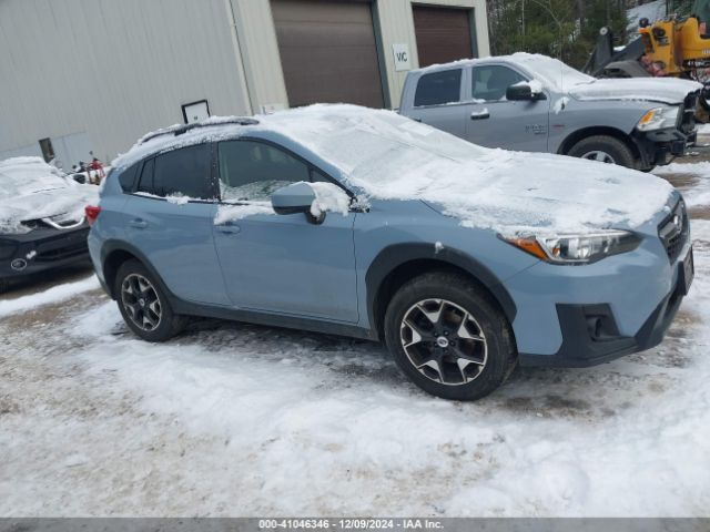 JF2GTADC7J8274185 Subaru Crosstrek 2.0i Premium