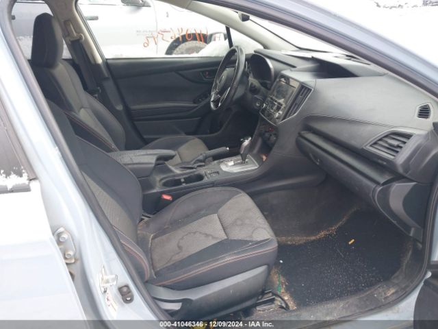 JF2GTADC7J8274185 Subaru Crosstrek 2.0i Premium