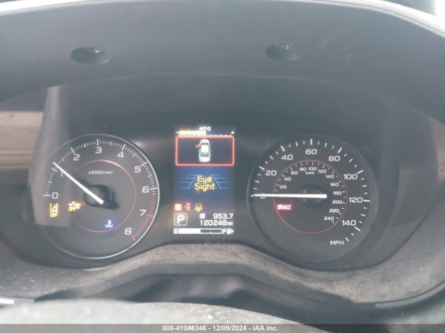 JF2GTADC7J8274185 Subaru Crosstrek 2.0i Premium