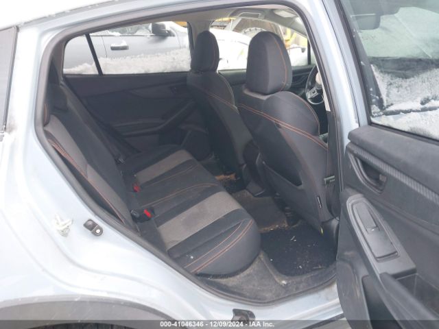JF2GTADC7J8274185 Subaru Crosstrek 2.0i Premium