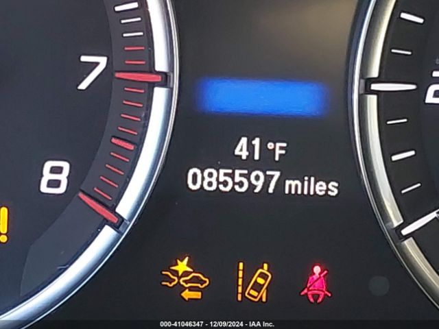 5FRYD4H98HB032367 Acura Mdx Advance   Entertainment Pkgs