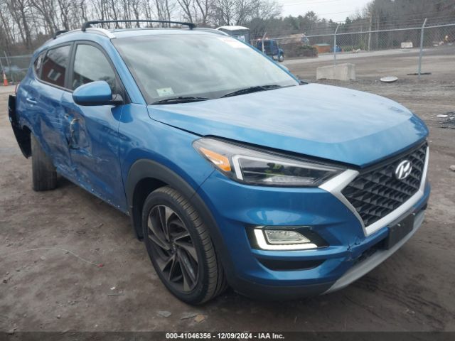 2020 HYUNDAI TUCSON KM8J3CAL3LU152644