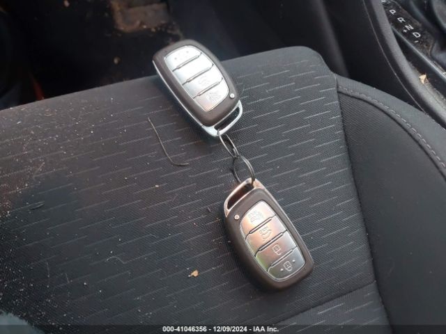 2020 HYUNDAI TUCSON KM8J3CAL3LU152644 Photo 10
