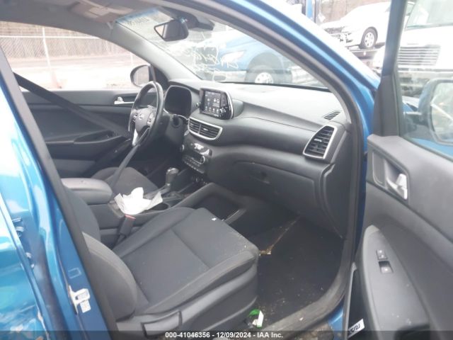 2020 HYUNDAI TUCSON KM8J3CAL3LU152644 Photo 4