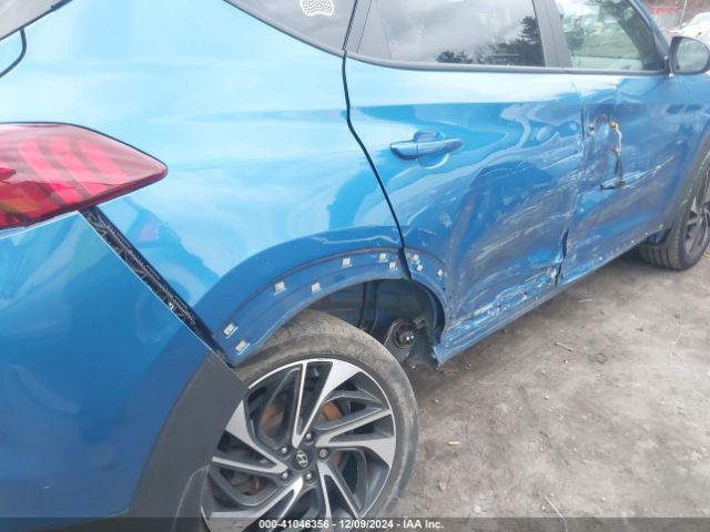 2020 HYUNDAI TUCSON KM8J3CAL3LU152644 Photo 5
