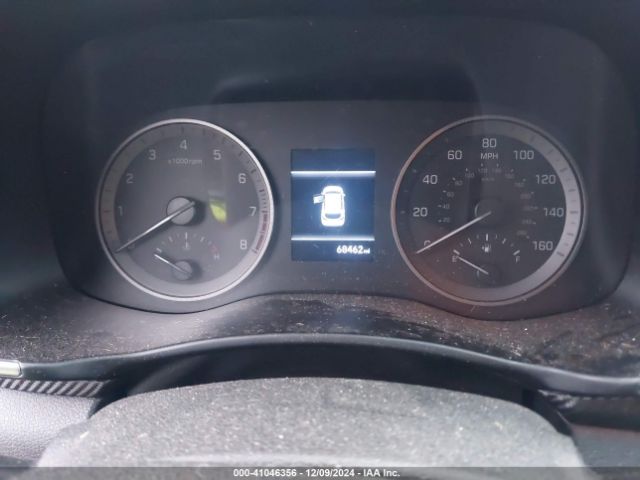 2020 HYUNDAI TUCSON KM8J3CAL3LU152644 Photo 6