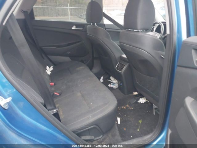 2020 HYUNDAI TUCSON KM8J3CAL3LU152644 Photo 7