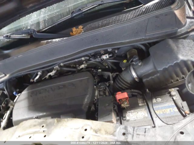 5FNYF4H94FB072891 Honda Pilot Touring