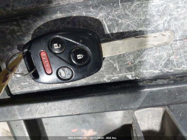 5FNYF4H94FB072891 Honda Pilot Touring