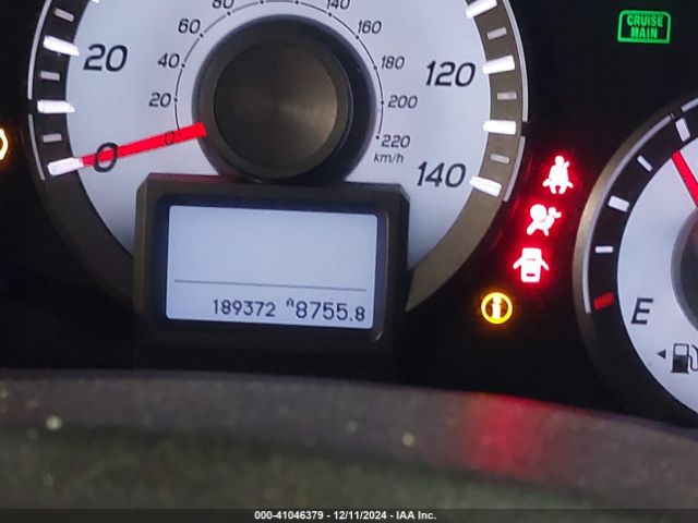 5FNYF4H94FB072891 Honda Pilot Touring