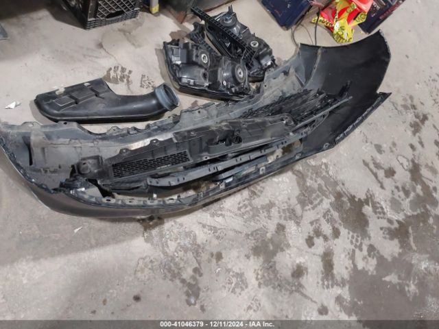 5FNYF4H94FB072891 Honda Pilot Touring