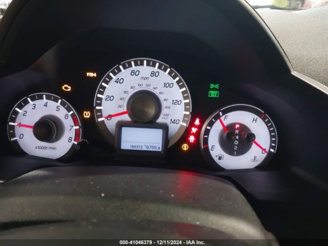 5FNYF4H94FB072891 Honda Pilot Touring