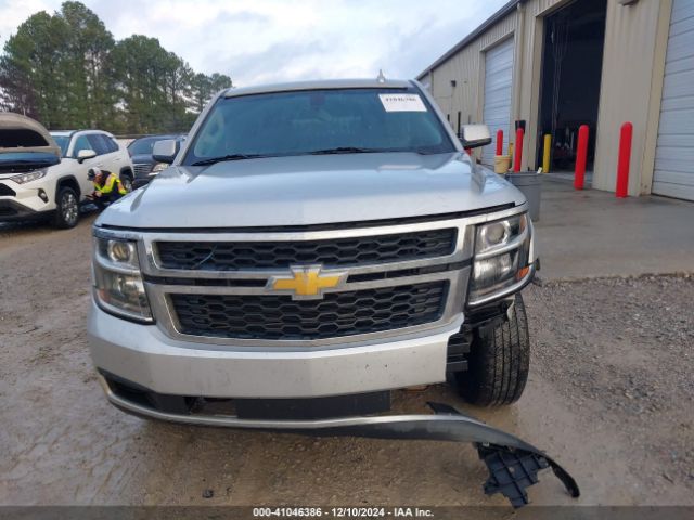 1GNLC2EC3FR569312 Chevrolet Tahoe Commercial Fleet