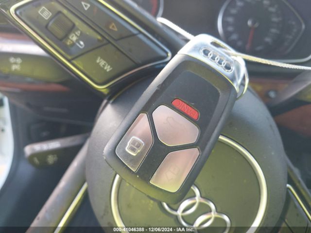 WAUABCF54NA010841 Audi A5 Sportback Premium 40 Tfsi Quattro S Tronic