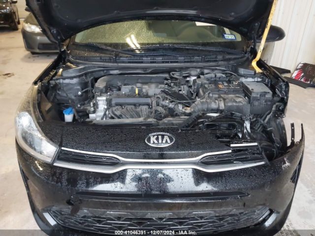 3KPA25ADXME429933 KIA Rio 5-door S