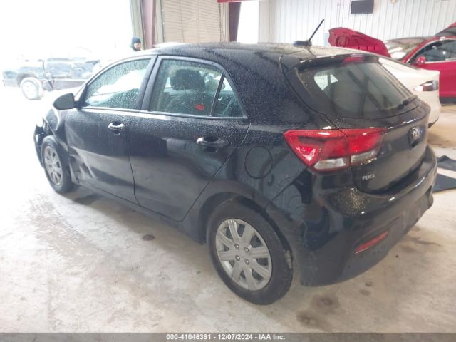 3KPA25ADXME429933 KIA Rio 5-door S