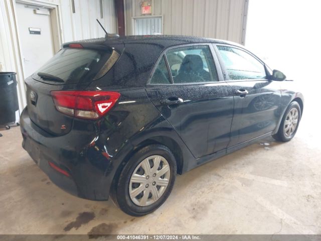3KPA25ADXME429933 KIA Rio 5-door S