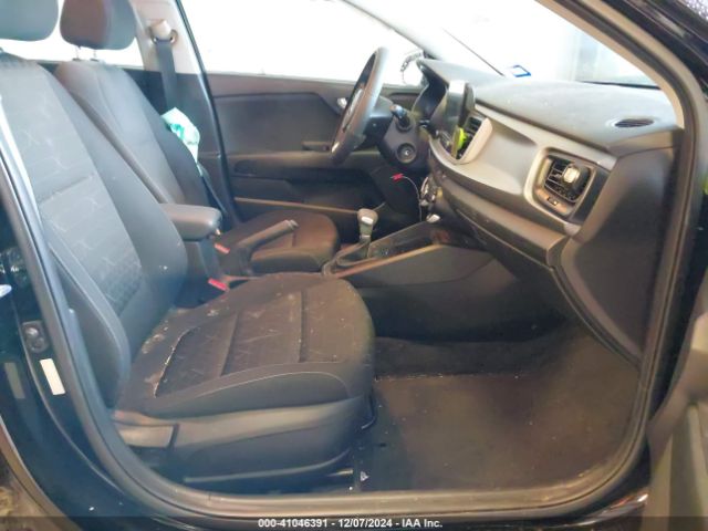 3KPA25ADXME429933 KIA Rio 5-door S