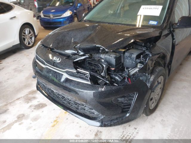 3KPA25ADXME429933 KIA Rio 5-door S