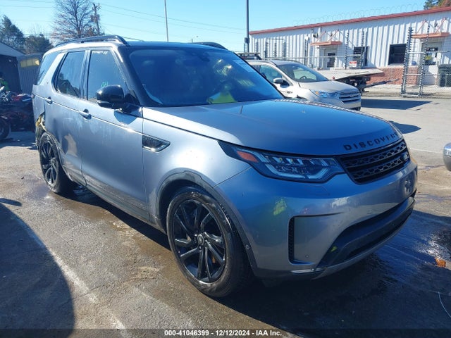 2019 SALRR2RV7K2405697 main image