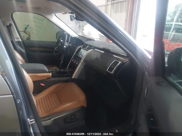 SALRR2RV7K2405697 Land Rover Discovery Hse