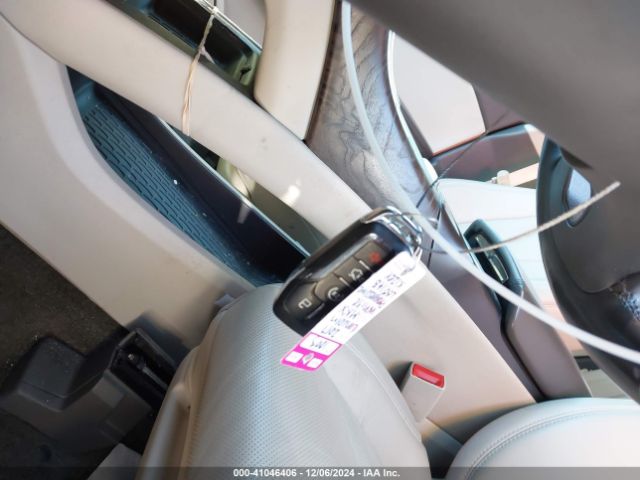 2LMPJ6LP3HBL50143 Lincoln Mkx Reserve